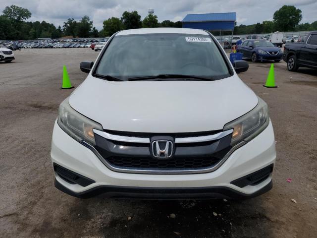 2016 HONDA CR-V LX 5J6RM3H32GL027439