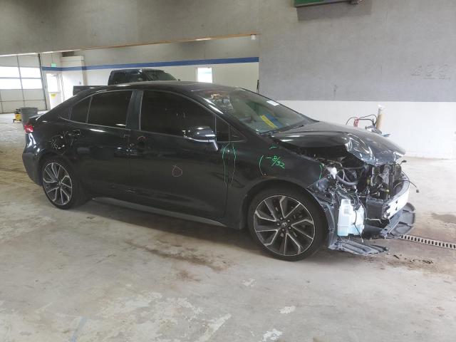 Vin: jtdp4mce6mj058826, lot: 56596995, toyota corolla se 20214