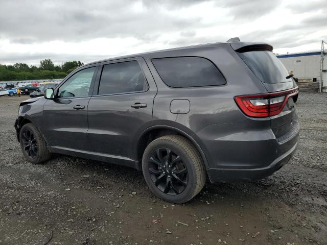Vin: 1c4rdjag8lc166685, lot: 58736085, dodge durango sxt 20202