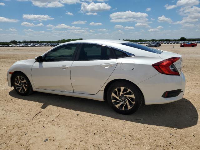 Vin: 19xfc2f71ge098264, lot: 52649885, honda civic ex 20162
