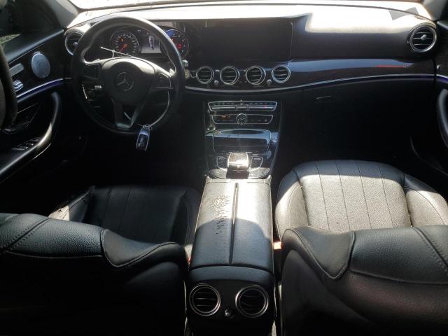 2017 MERCEDES-BENZ E 300 4MAT - WDDZF4KB9HA059121