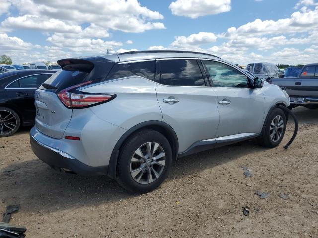 Vin: 5n1az2mg4jn131722, lot: 56630305, nissan murano s 20183