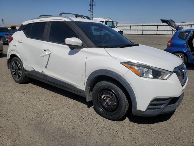 2019 NISSAN KICKS S - 3N1CP5CUXKL508098
