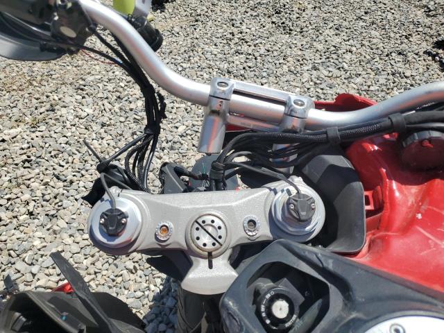 2023 DUCATI MULTISTRAD ZDMAAL4W9PB014984