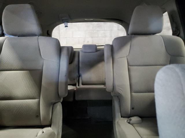 2015 HONDA ODYSSEY LX 5FNRL5H20FB030966