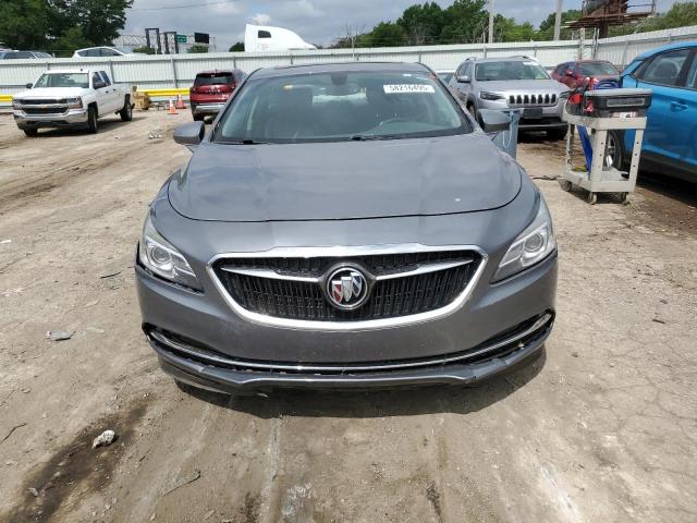 2018 BUICK LACROSSE E 1G4ZP5SS4JU143960