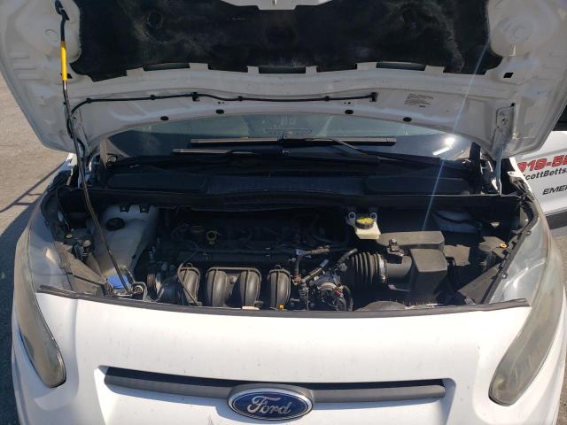 2015 FORD TRANSIT CO - NM0LS7F79F1212898