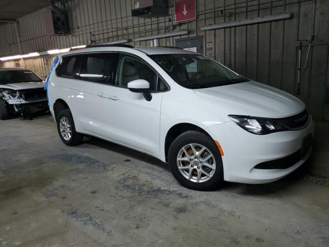 Vin: 2c4rc1dg2mr552266, lot: 50742615, chrysler all models lxi 20214