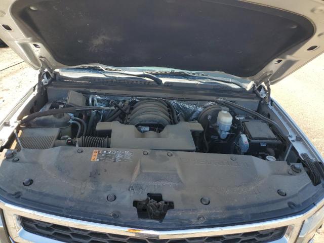 2018 CHEVROLET SUBURBAN C - 1GNSCHKC2JR346108