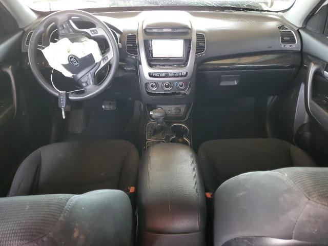 2015 KIA SORENTO LX - 5XYKT3A69FG656740