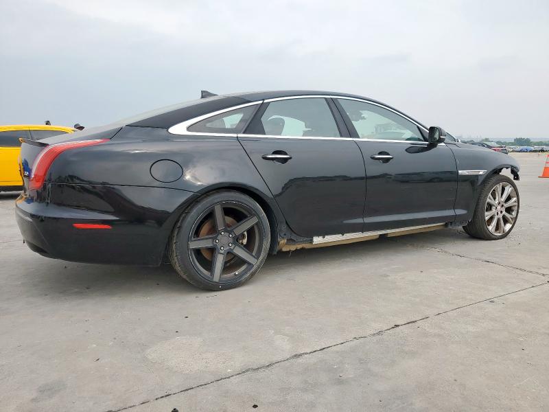 2015 JAGUAR XJ SAJWA1CZ8F8V85381