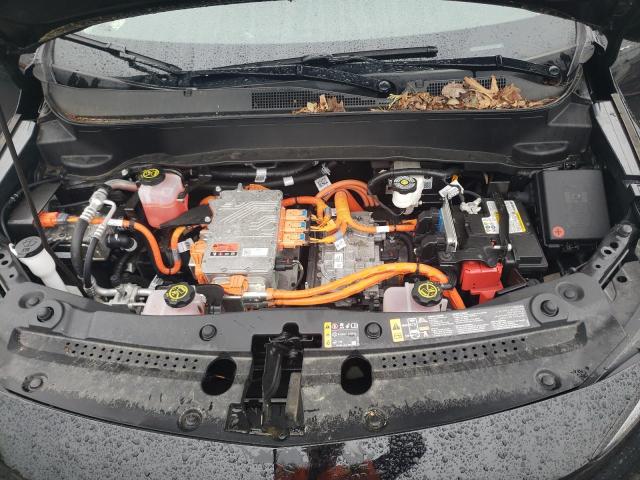 2023 CHEVROLET BOLT 1G1FZ6S07P4162428