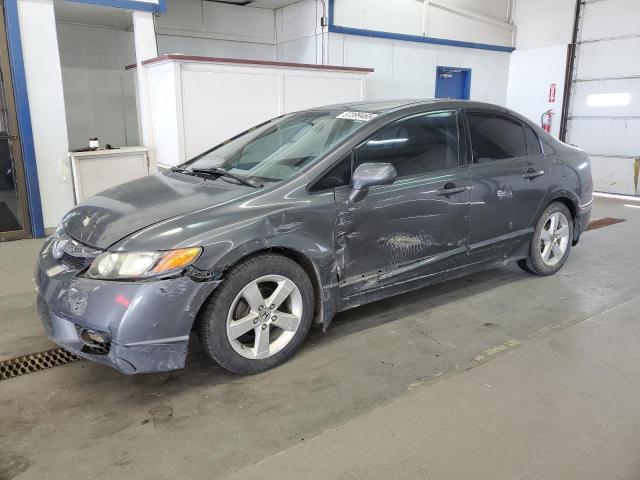 Vin: 2hgfa1f6xbh523664, lot: 57399465, honda civic lx-s 2011 img_1