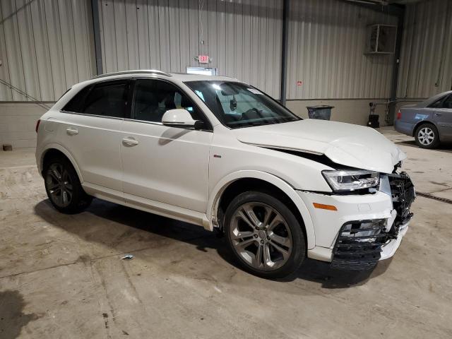 Vin: wa1gfcfs7gr000097, lot: 59120825, audi q3 prestige 20164