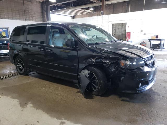 Vin: 2c4rdgeg2gr378976, lot: 57866985, dodge caravan r/t 20164