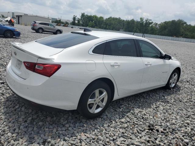 Vin: 1g1zb5st9rf149581, lot: 56116495, chevrolet malibu ls 20243