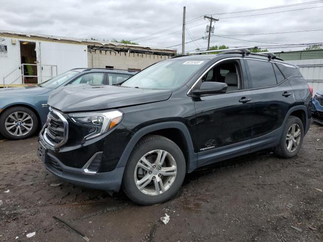 Vin: 3gkaltev1jl408680, lot: 58253485, gmc terrain sle 2018 img_1