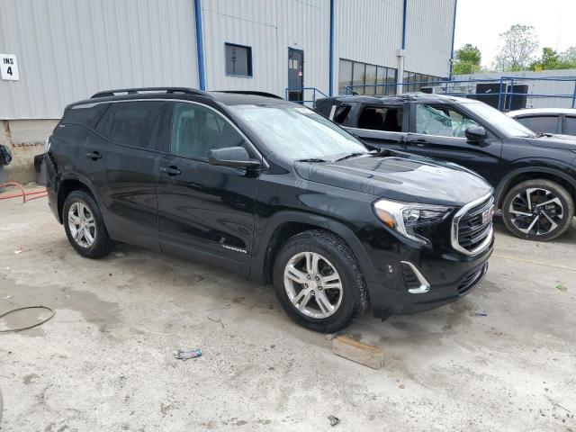 Vin: 3gkalmev8jl379880, lot: 55807125, gmc terrain sle 20184