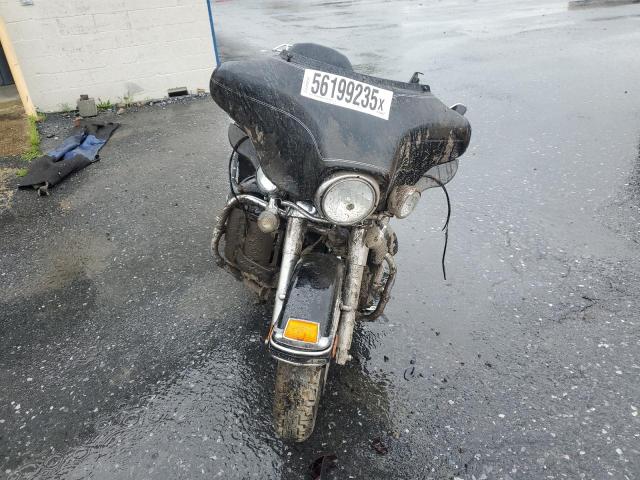 2007 HARLEY-DAVIDSON FLHTCUI 1HD1FC4107Y611163
