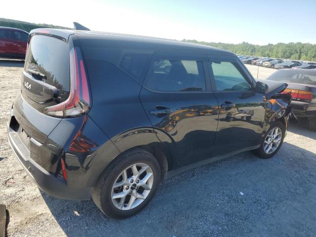 Vin: kndj23au0p7875419, lot: 55818025, kia soul lx 20233