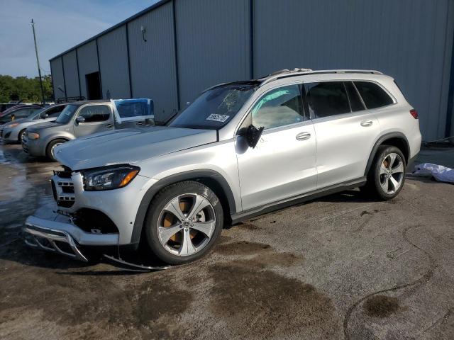 Vin: 4jgff5ke4ma485253, lot: 58625715, mercedes-benz gls-class 450 4matic 2021 img_1
