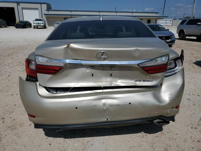 2017 LEXUS ES 350 - 58ABK1GG3HU051903