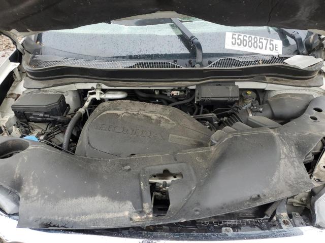 2016 HONDA PILOT EX 5FNYF6H37GB022334