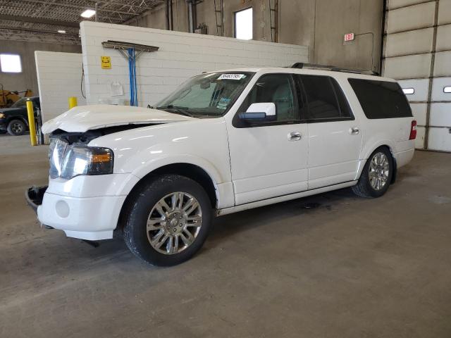Vin: 1fmjk2a52def00802, lot: 56463795, ford expedition el limited 2013 img_1
