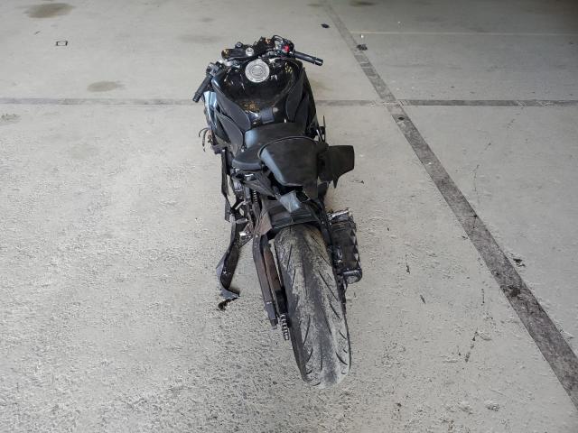 2017 YAMAHA YZFR6 JYARJ28E2HA001734