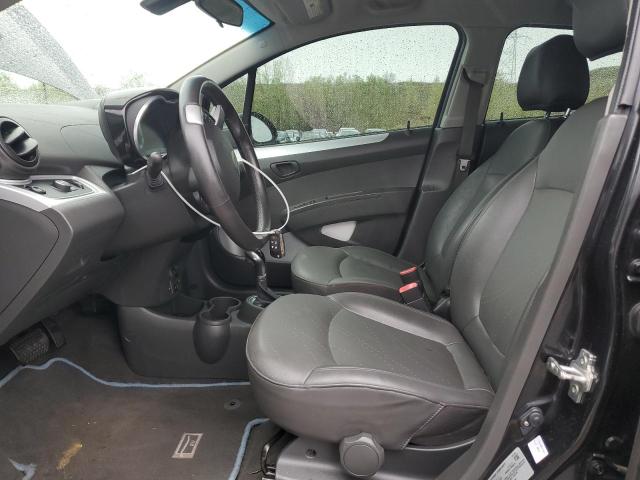 2015 CHEVROLET SPARK EV 2 KL8CL6S07FC748863