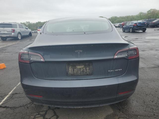 2019 TESLA MODEL 3 - 5YJ3E1EBXKF469258