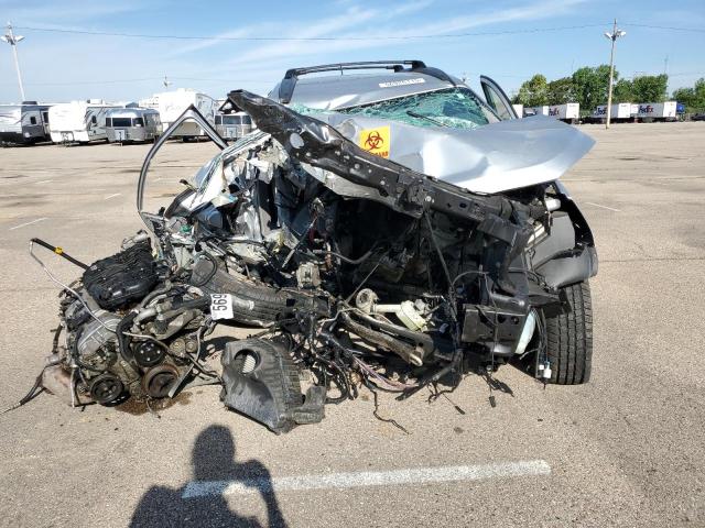 2015 CHEVROLET TRAVERSE L - 1GNKRFKD7FJ262156