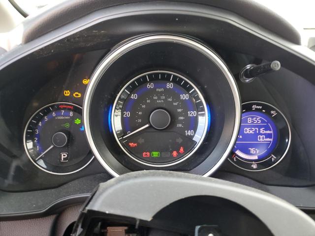 2019 HONDA FIT LX 3HGGK5H46KM746970