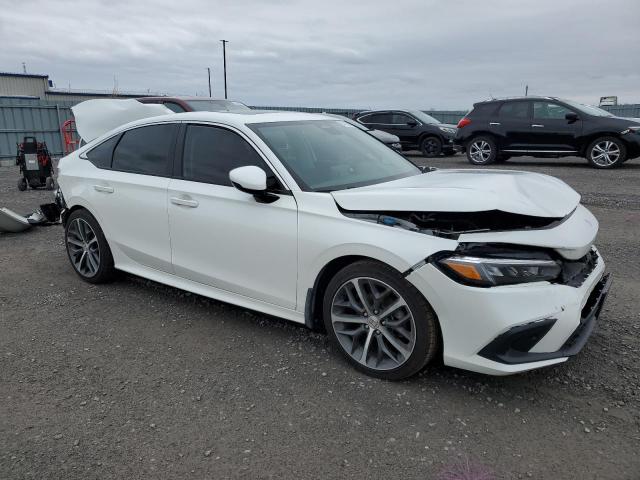 Vin: 2hgfe1f9xrh000668, lot: 54739775, honda civic touring 20244
