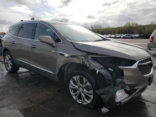 Vin: 5gaevckwxjj167652, lot: 54573155, buick enclave avenir 20184
