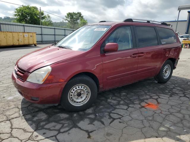 KIA SEDONA EX