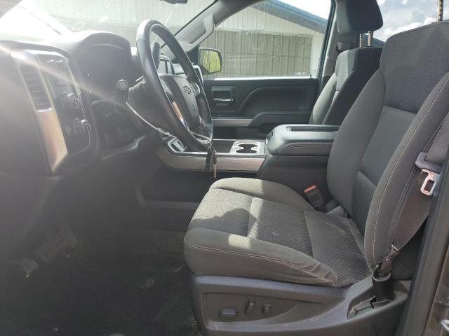 2016 CHEVROLET SILVERADO - 1GCVKRECXGZ341404