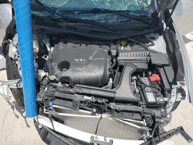 2022 NISSAN MAXIMA SV - 1N4AA6CVXNC503803