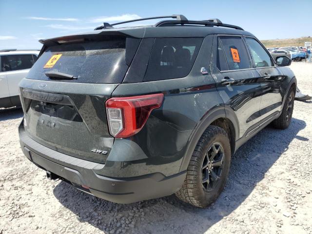 Vin: 1fmsk8jh8ngb41026, lot: 59104025, ford explorer timberline 20223