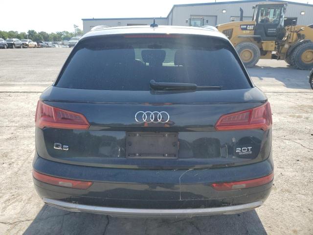 2018 AUDI Q5 PREMIUM - WA1BNAFY1J2085587