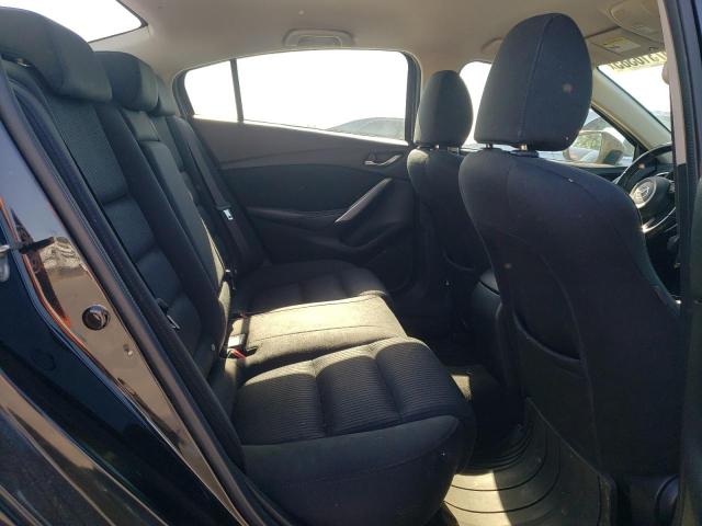 2017 MAZDA 6 SPORT - JM1GL1U53H1147081