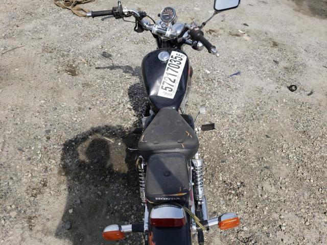 2002 HONDA CMX250 C JH2MC13072K800156