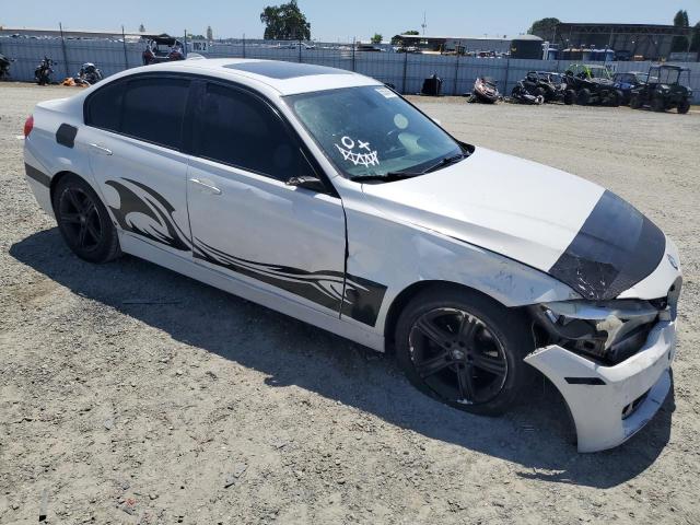 Vin: wba3a5g53fns91109, lot: 55535685, bmw 3 series i 20154