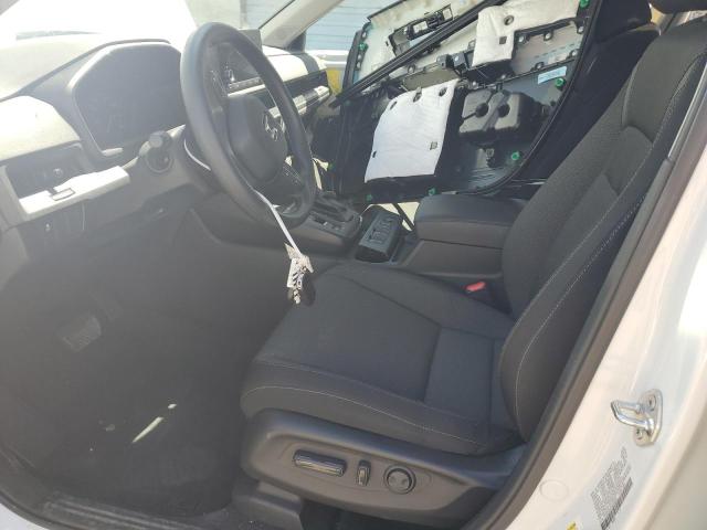 2025 HONDA CR-V EX 7FARS4H47SE002661