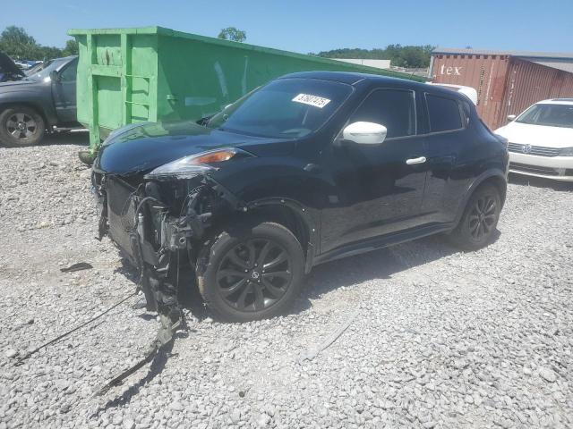 Vin: jn8af5mr4ht703012, lot: 57607475, nissan juke s 2017 img_1