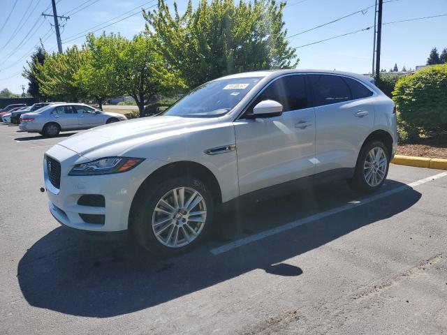 JAGUAR F-PACE PRE