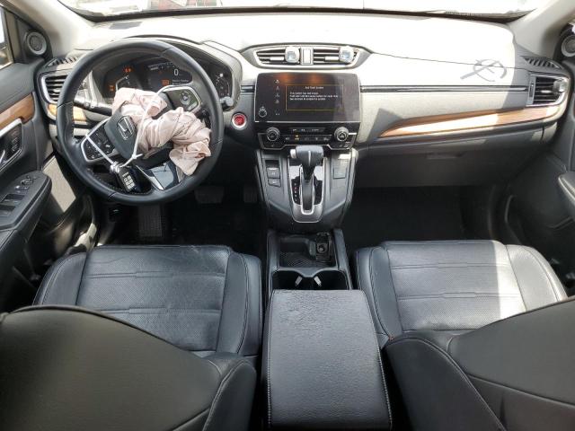 2018 HONDA CR-V EXL - 5J6RW1H80JA006358