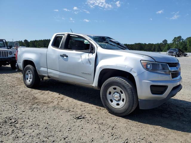2020 CHEVROLET COLORADO 1GCHSBEA8L1203419