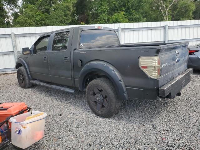 Vin: 1ftew1c8xafc82271, lot: 57847745, ford f-150 supercrew 20102