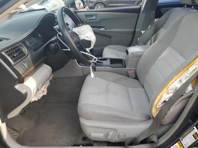 2017 TOYOTA CAMRY LE 4T1BF1FK1HU418718